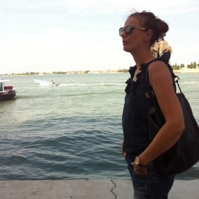 Annick Segers